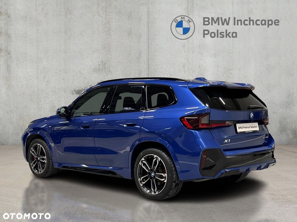 BMW X1 - 3