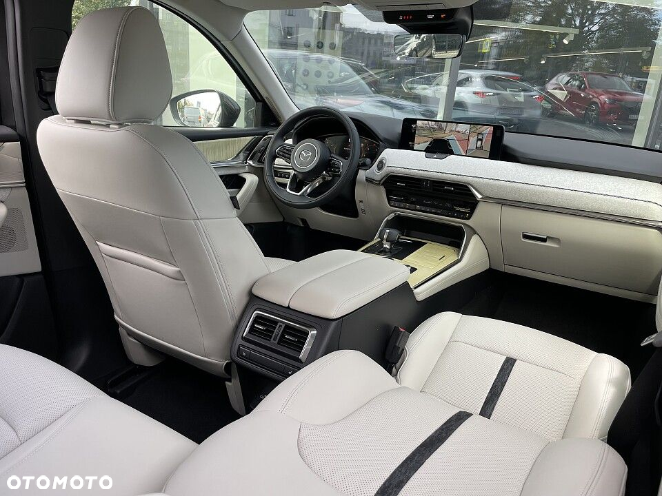 Mazda CX-60 - 5