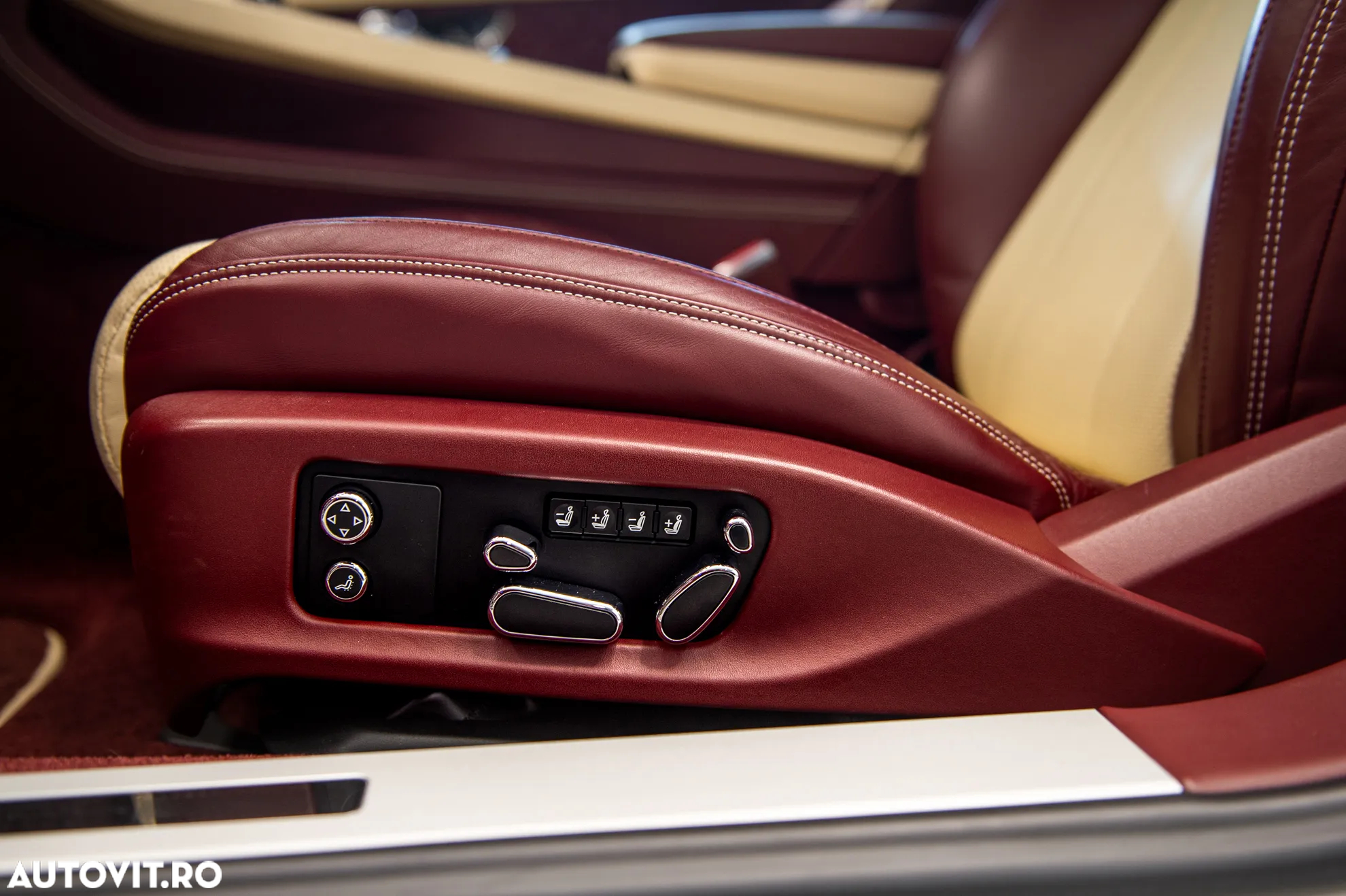 Bentley Continental - 30