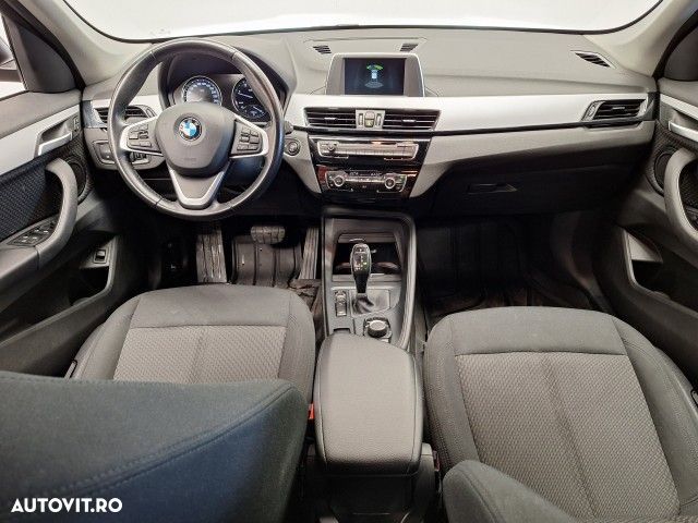 BMW X1 - 3