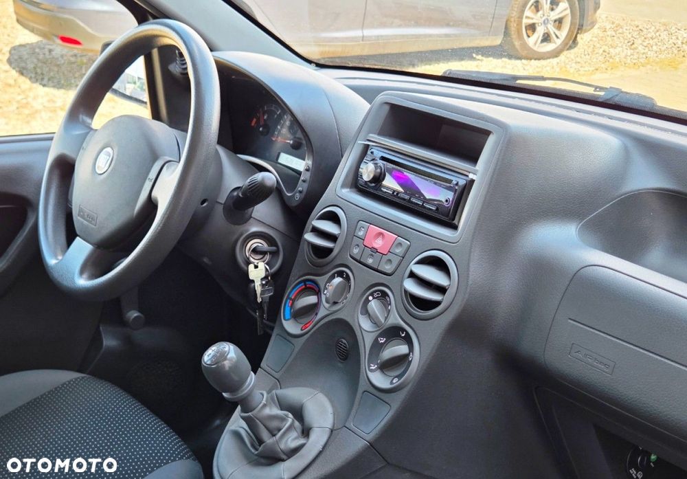 Fiat Panda - 10