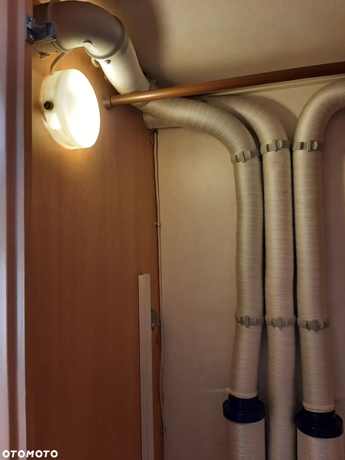 Hymer-Eriba Eriba Swing 491A - 27