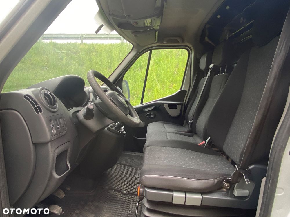 Opel Movano - 7