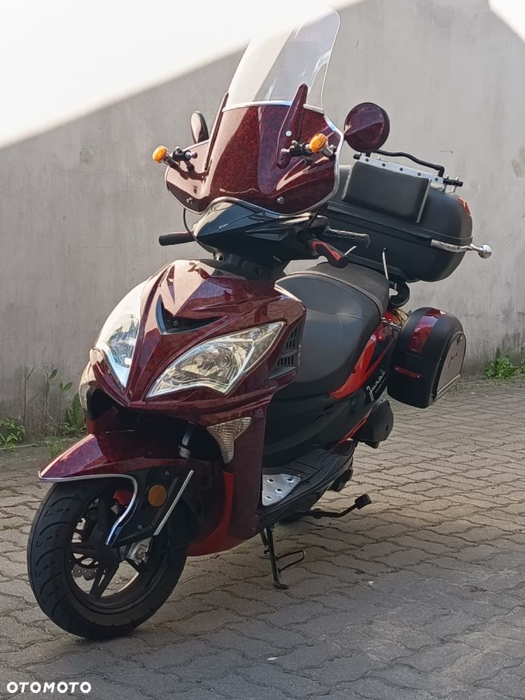 Junak 607