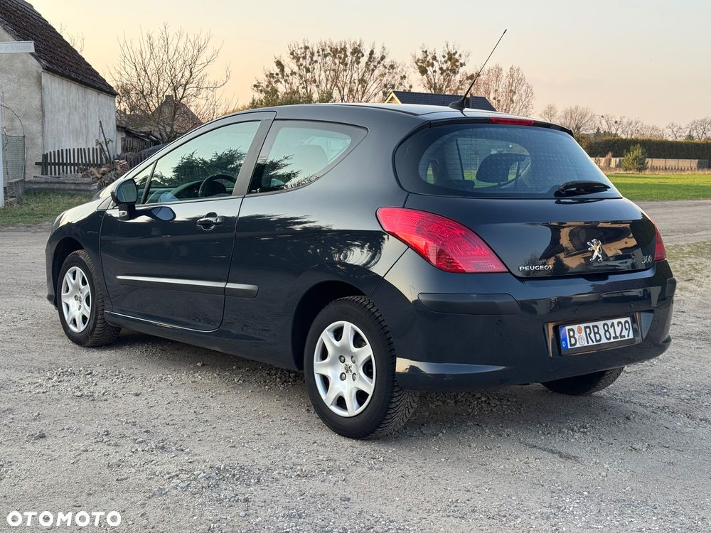 Peugeot 308 95 VTi Tendance - 3
