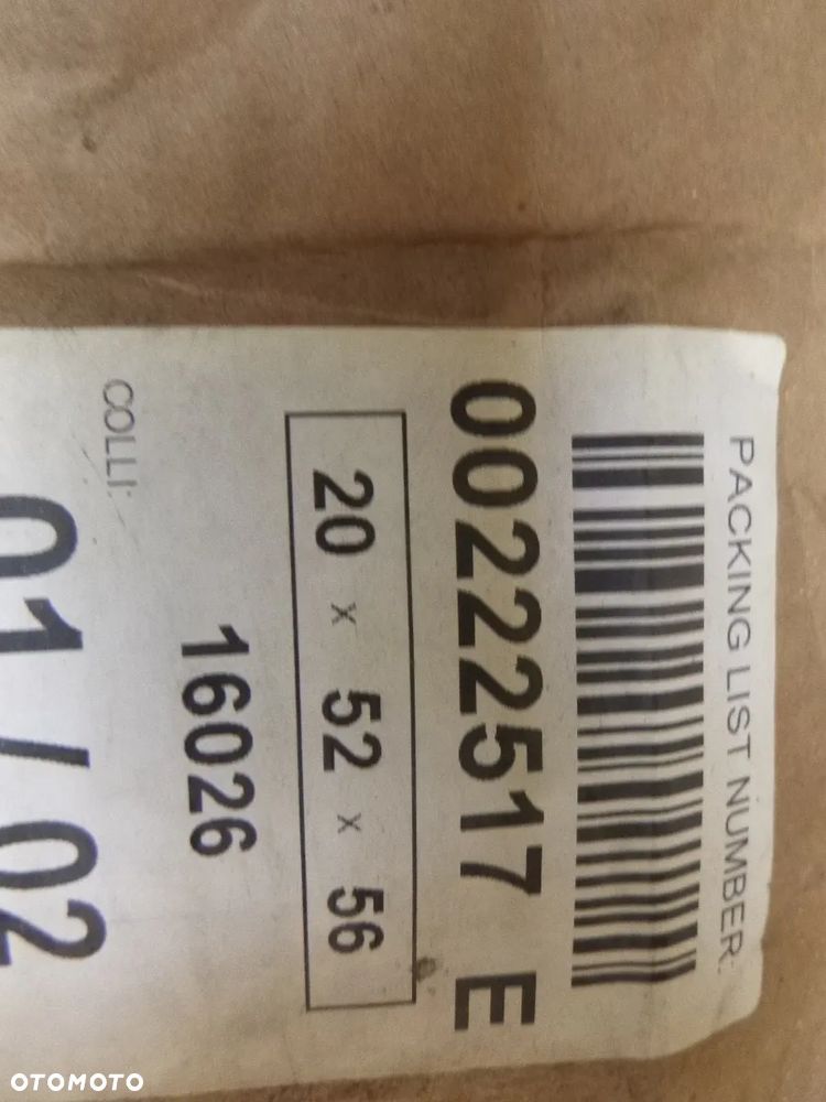 WIDLAK YALE OPARCIE FOTELA FOTEL ORYGIN - 5