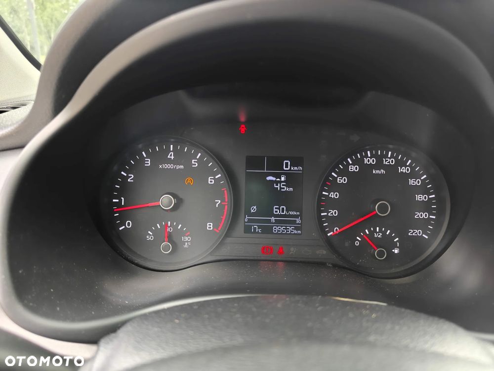 Kia Rio 1.2 M - 18
