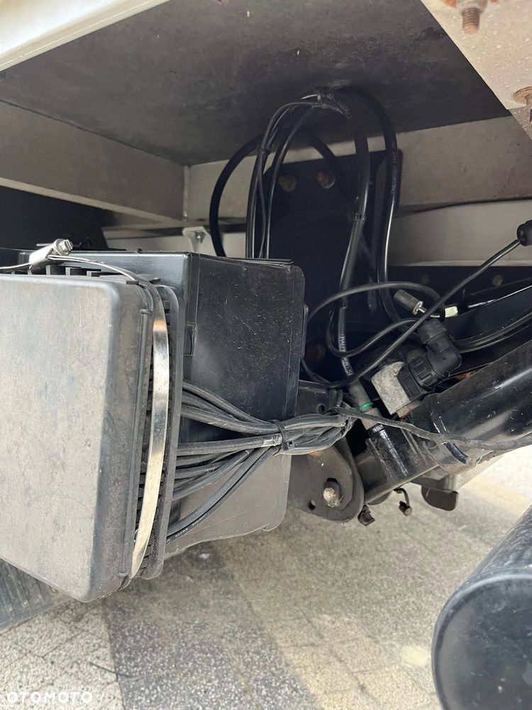 Mercedes-Benz Sprinter 516 - 9
