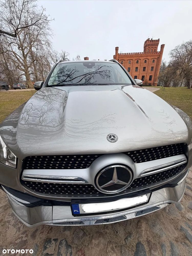 Mercedes-Benz GLE - 6