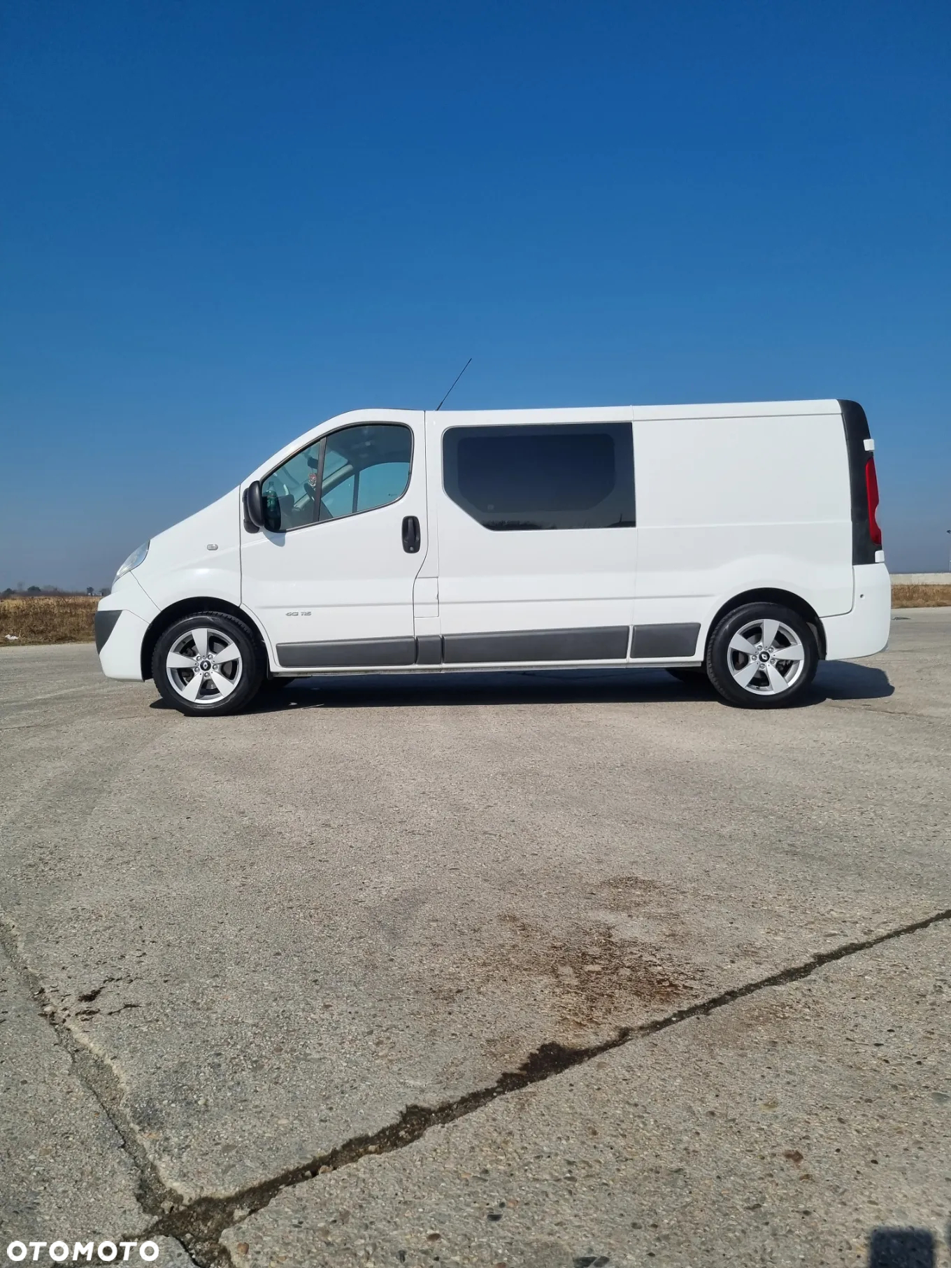 Renault Trafic - 6