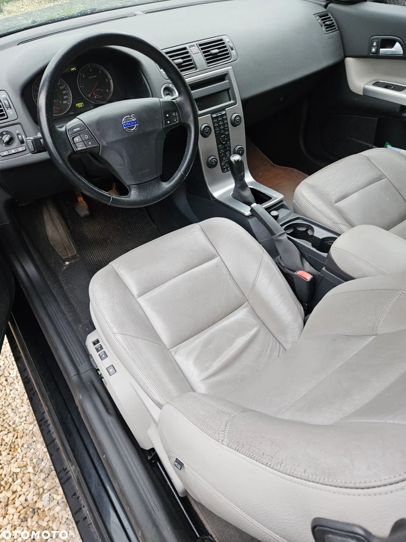 Volvo C30 1.6D Summum - 9