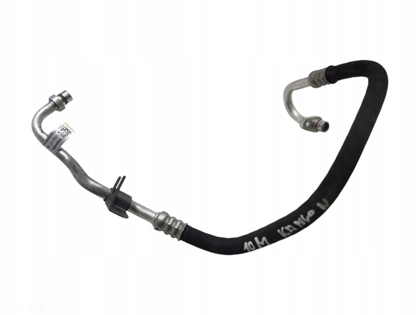 PRZEWÓD KLIMATYZACJI KANGOO IV MERCEDES CITAN W420 2022-2025 924909592R - 1