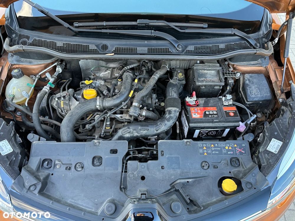 Renault Captur - 28