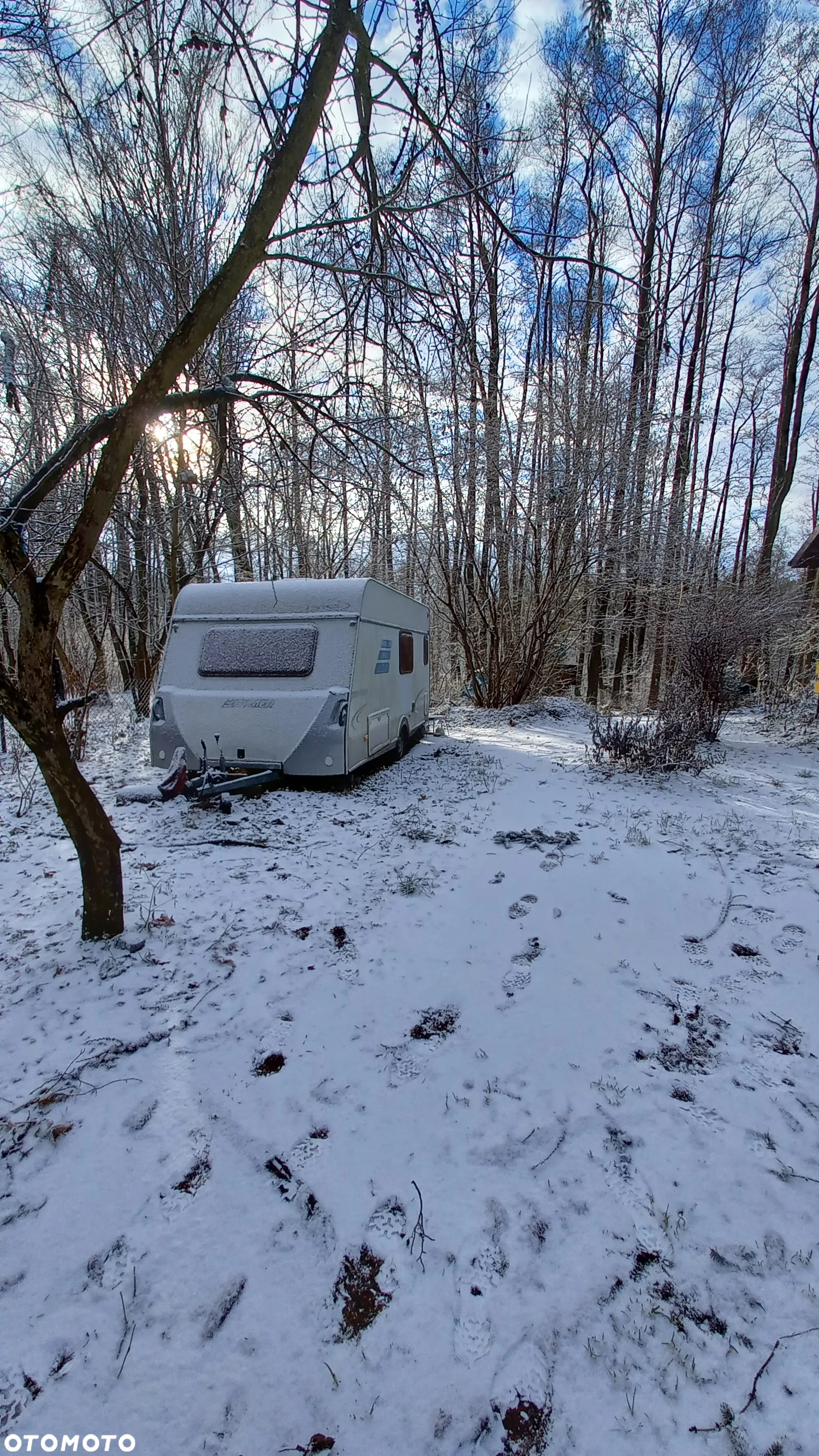 Hymer-Eriba EL-450 - 29