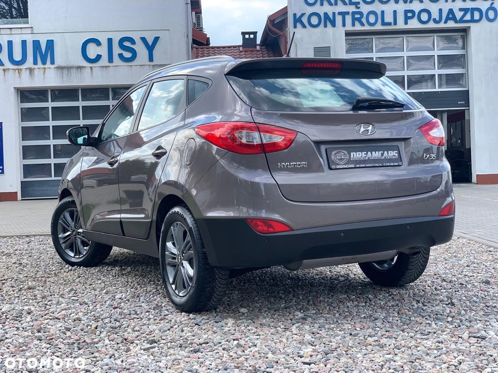 Hyundai ix35 - 11