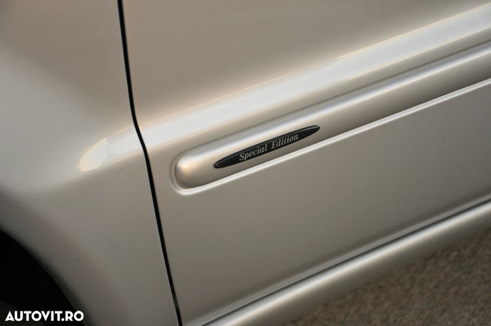 Mercedes-Benz ML - 21