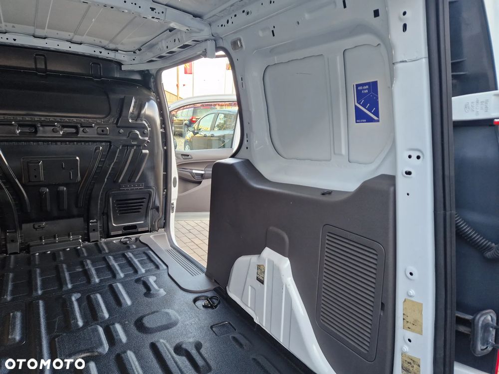 Ford TRANSIT CONNECT - 20