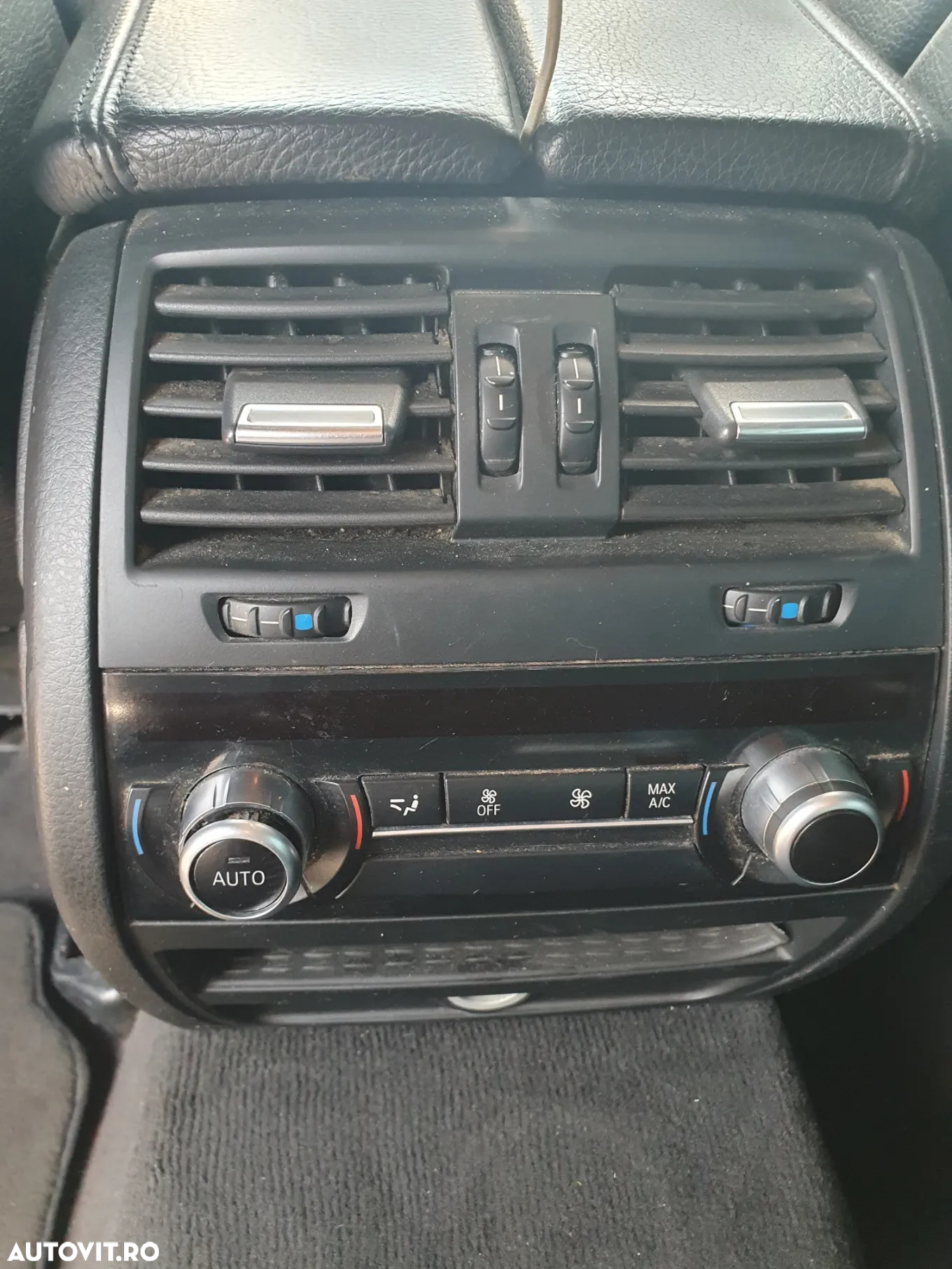 BMW Seria 5 520d - 9