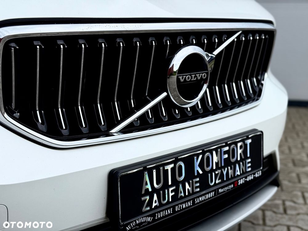 Volvo XC 40 D3 SCR Inscription - 13