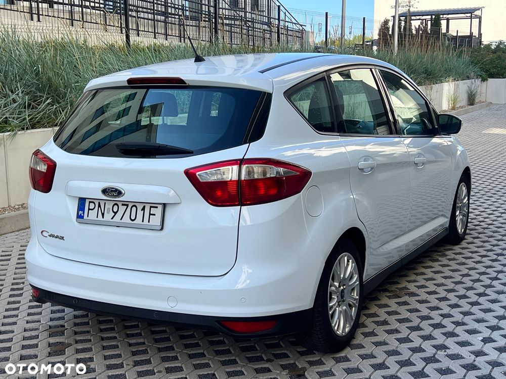 Ford C-MAX - 6