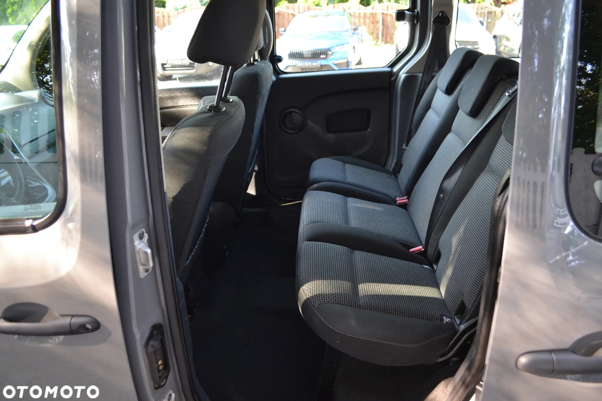 Mercedes-Benz Citan - 16