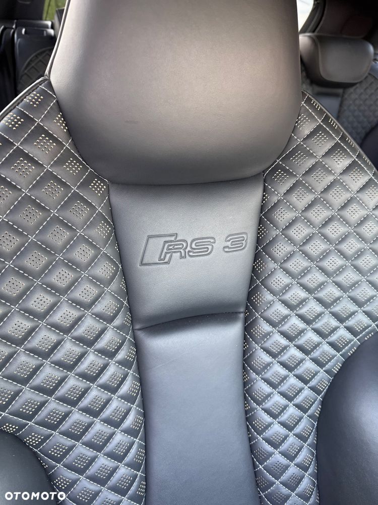 Audi RS3 Sportback - 14