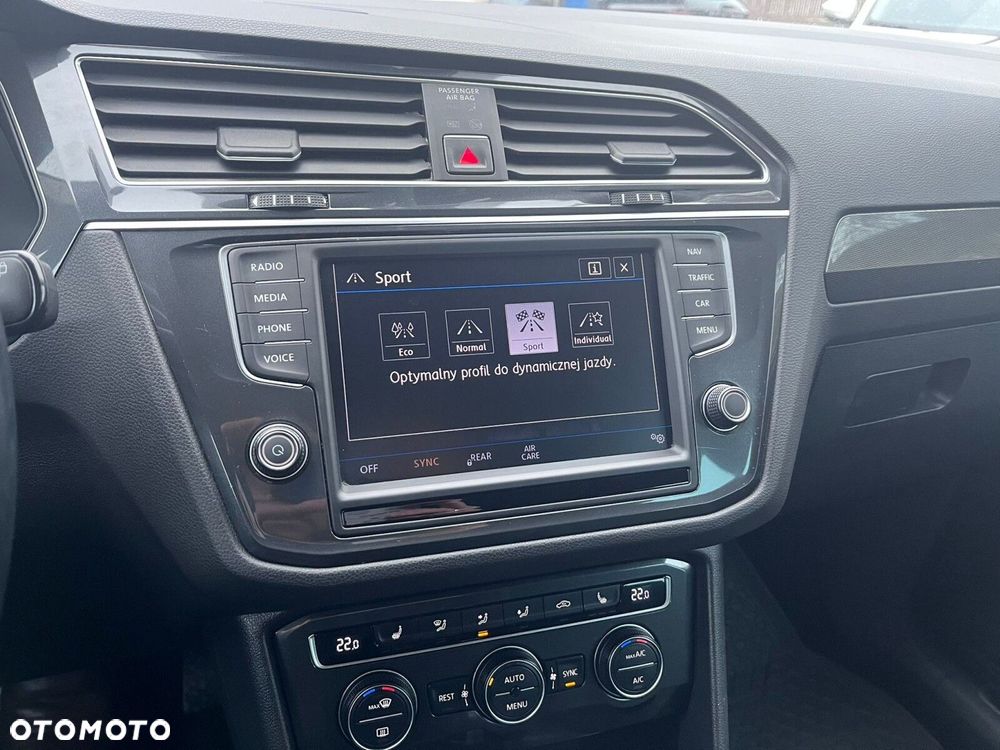 Volkswagen Tiguan 2.0 TDI BMT SCR 4Mot Highline DSG - 27