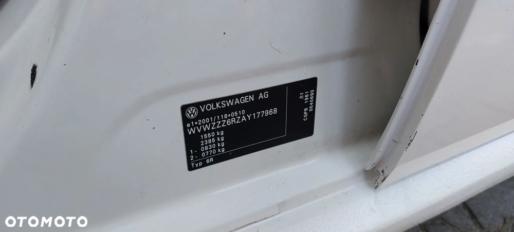 Volkswagen Polo 1.2 Tour - 23