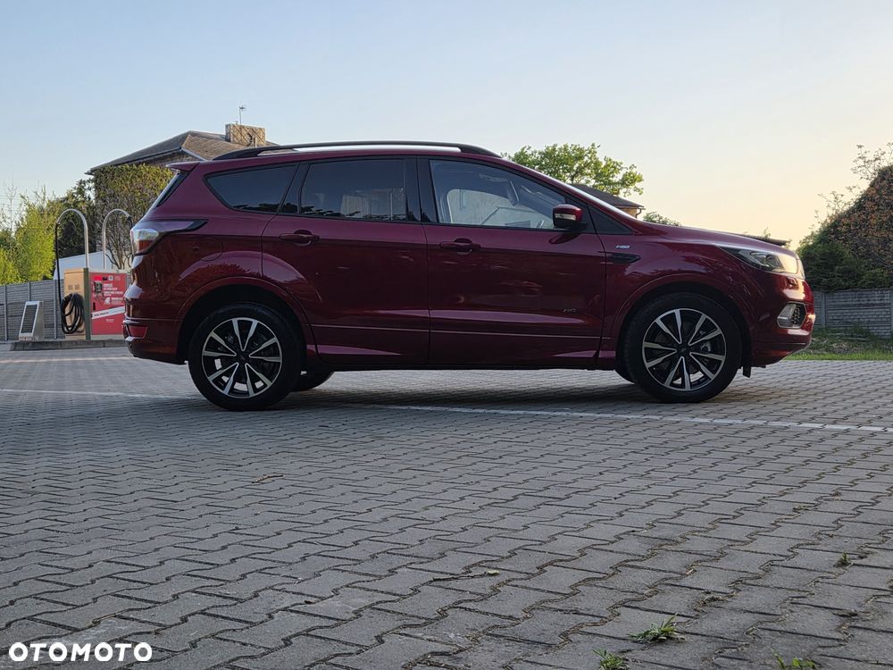 Ford Kuga 2.0 TDCi AWD ST-Line - 20