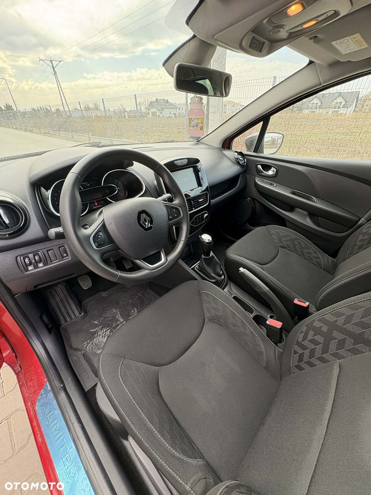 Renault Clio 0.9 TCe Limited - 6