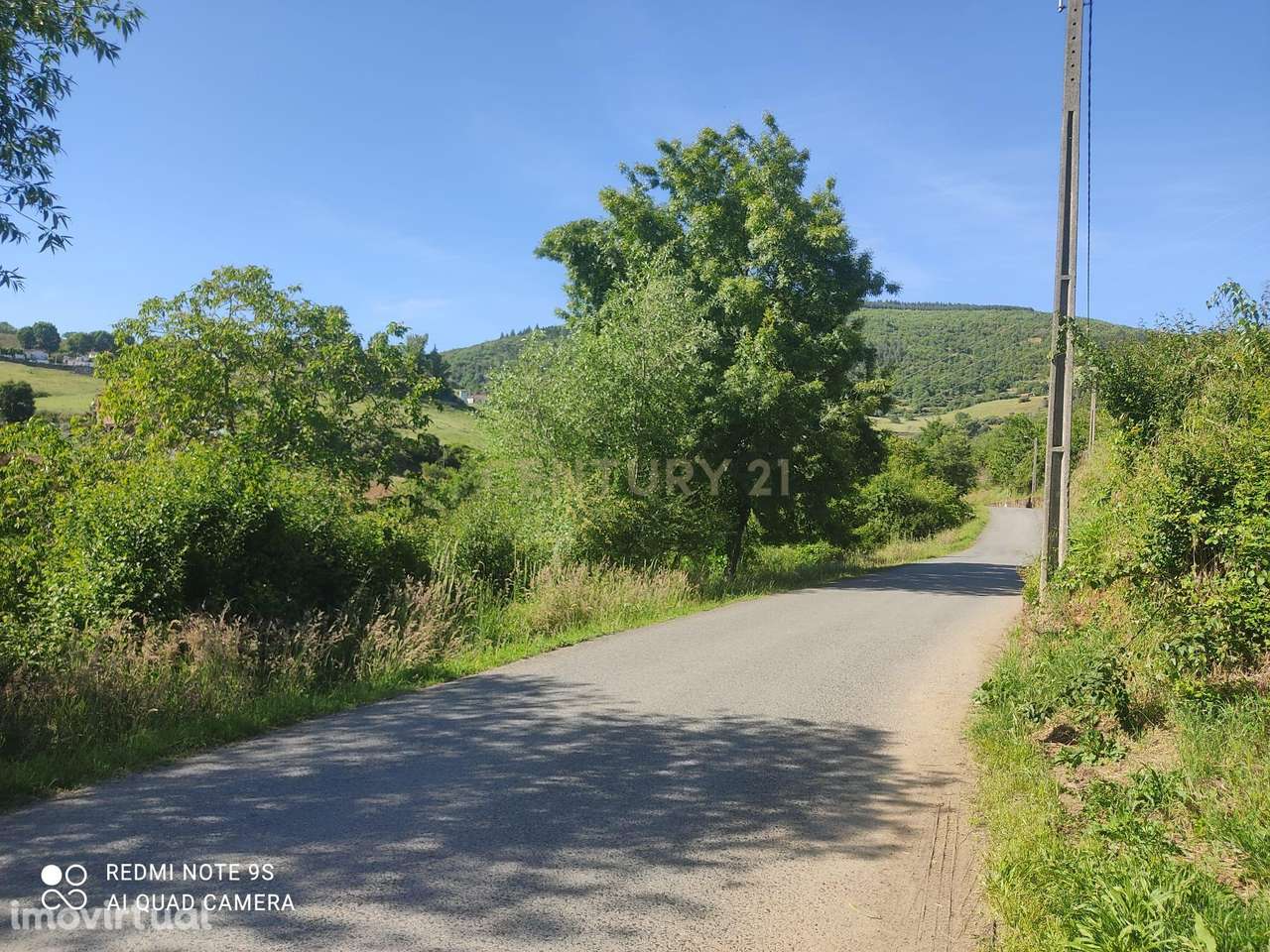 Terreno para Construção de Moradia Isolada em Vinhais - Grande imagem: 4/11