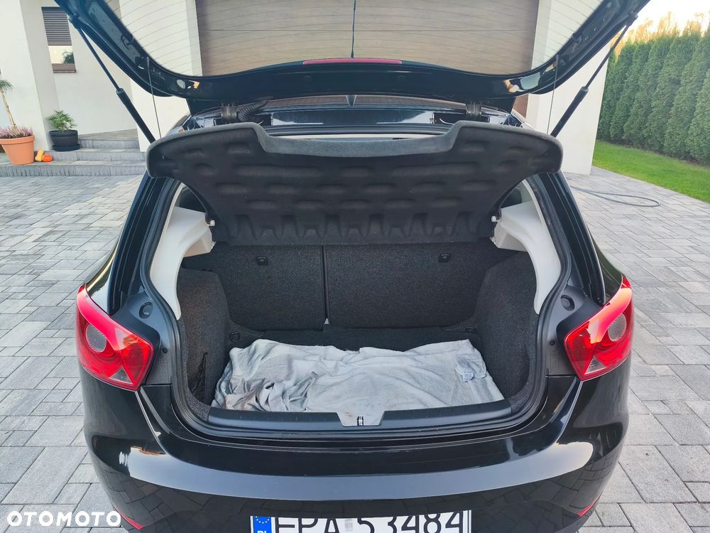 Seat Ibiza 1.4 Style - 7