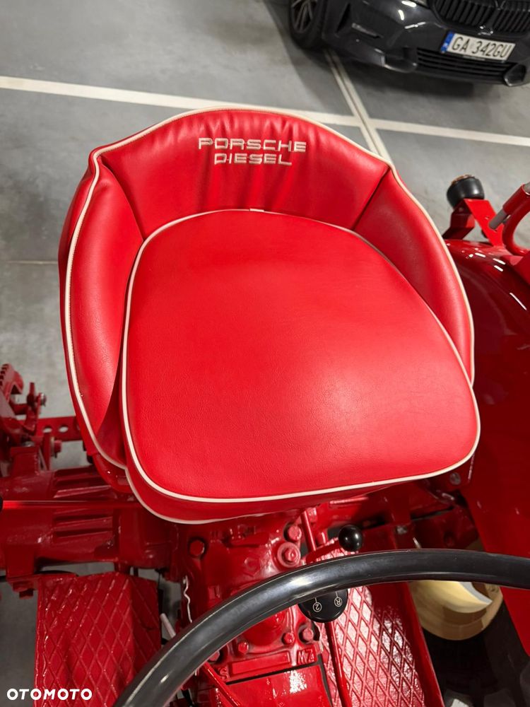 Inny Porsche 108 Junior - 17