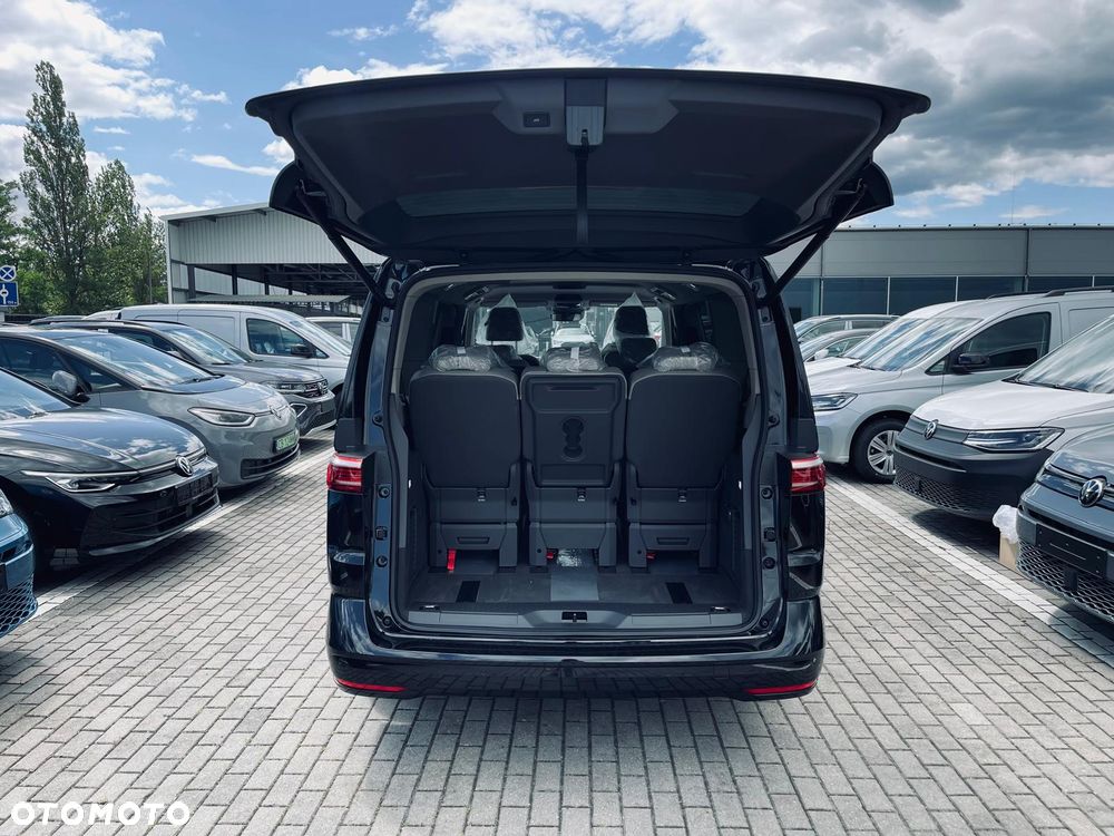 Volkswagen Multivan 2.0 TDI L2 DSG - 13