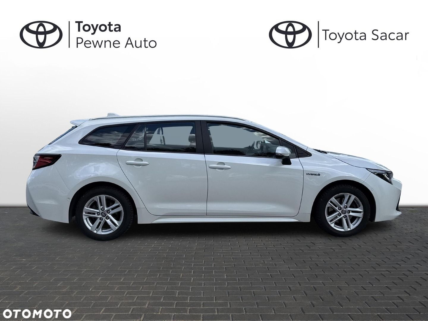 Toyota Corolla - 6