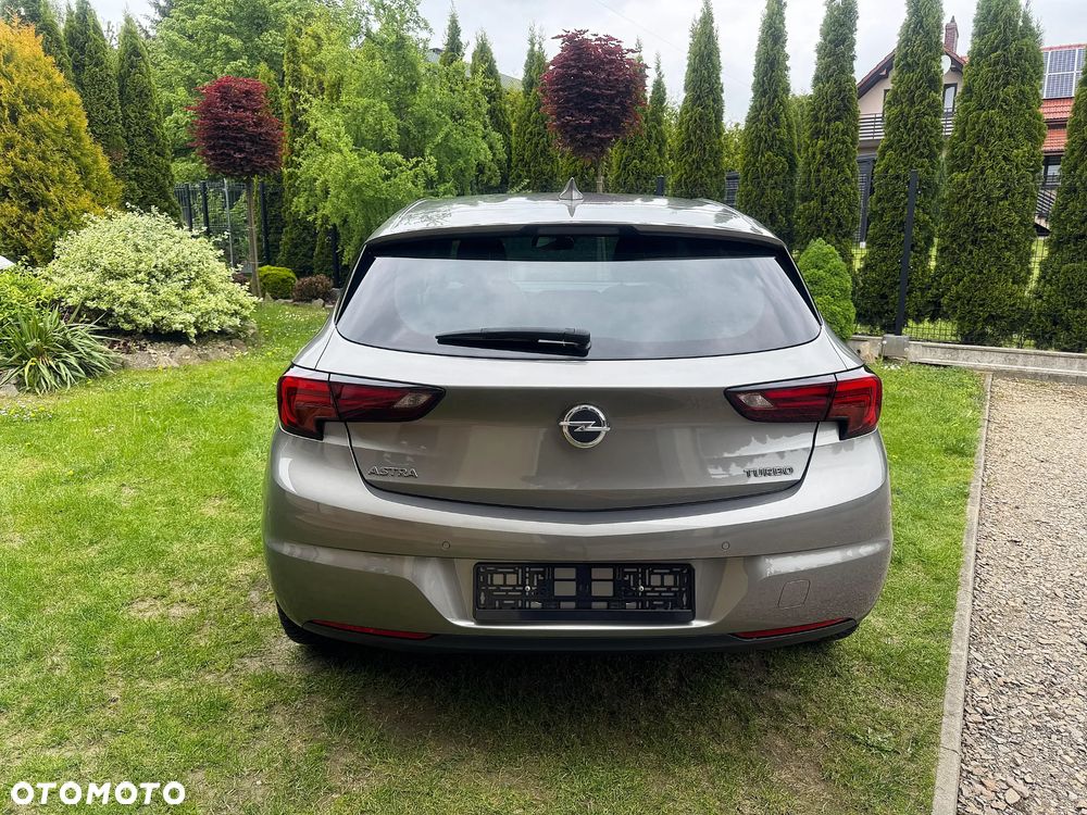 Opel Astra 1.4 Turbo Innovation - 7