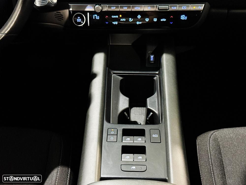 Hyundai Ioniq 6 - 22