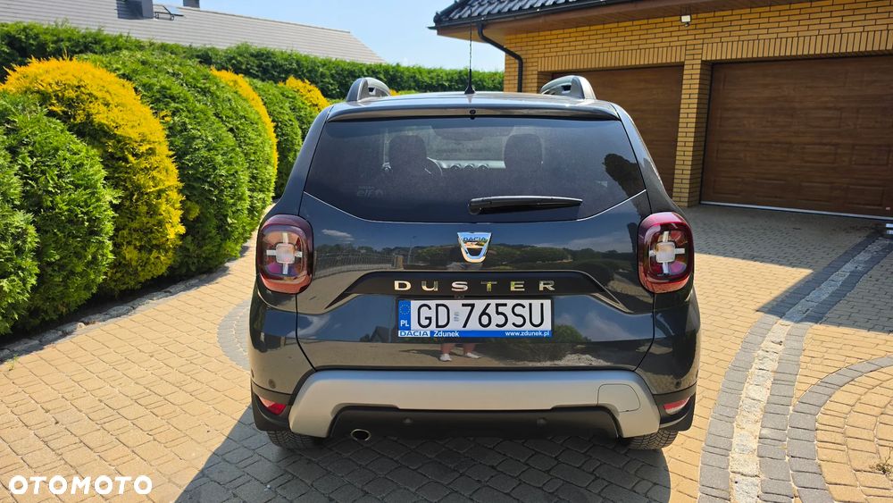 Dacia Duster 1.6 SCe Ambiance S&S - 18