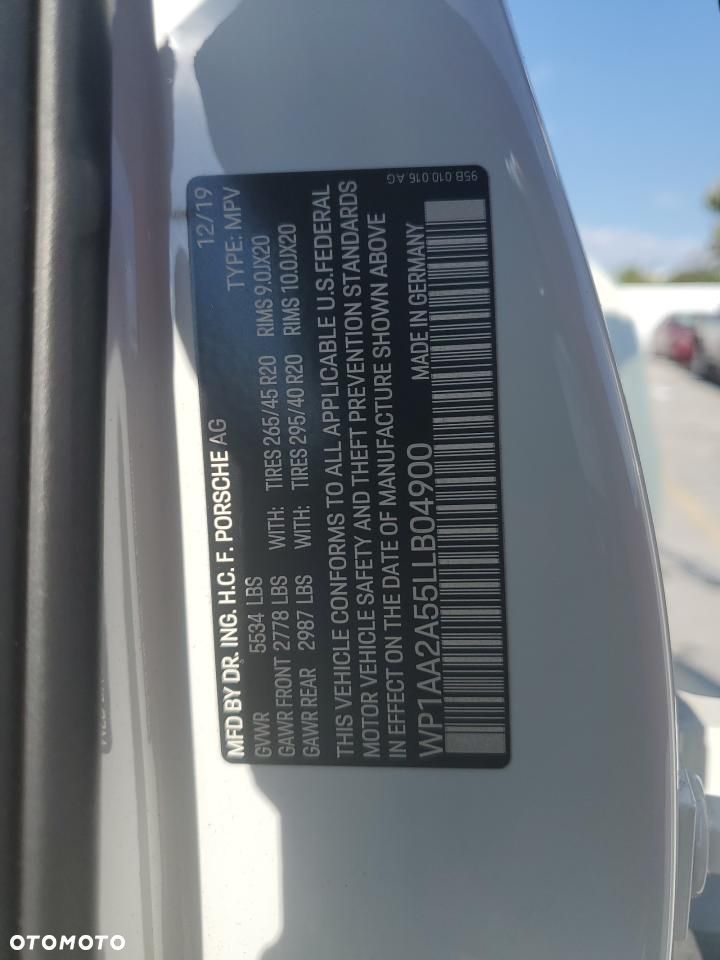 Porsche Macan PDK - 14