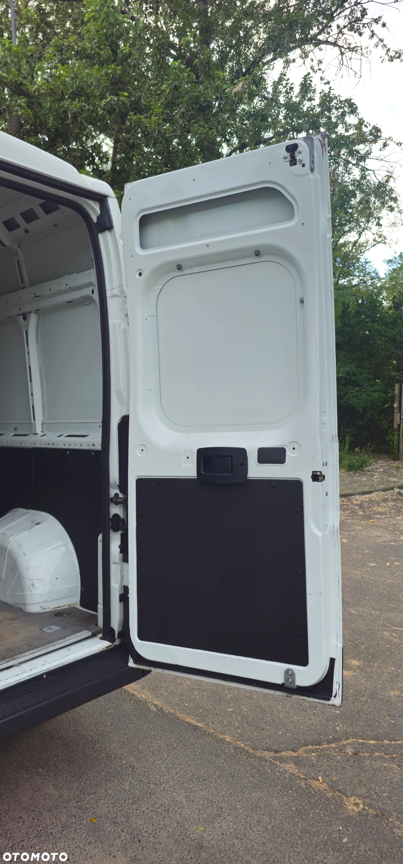 Fiat Ducato - 20