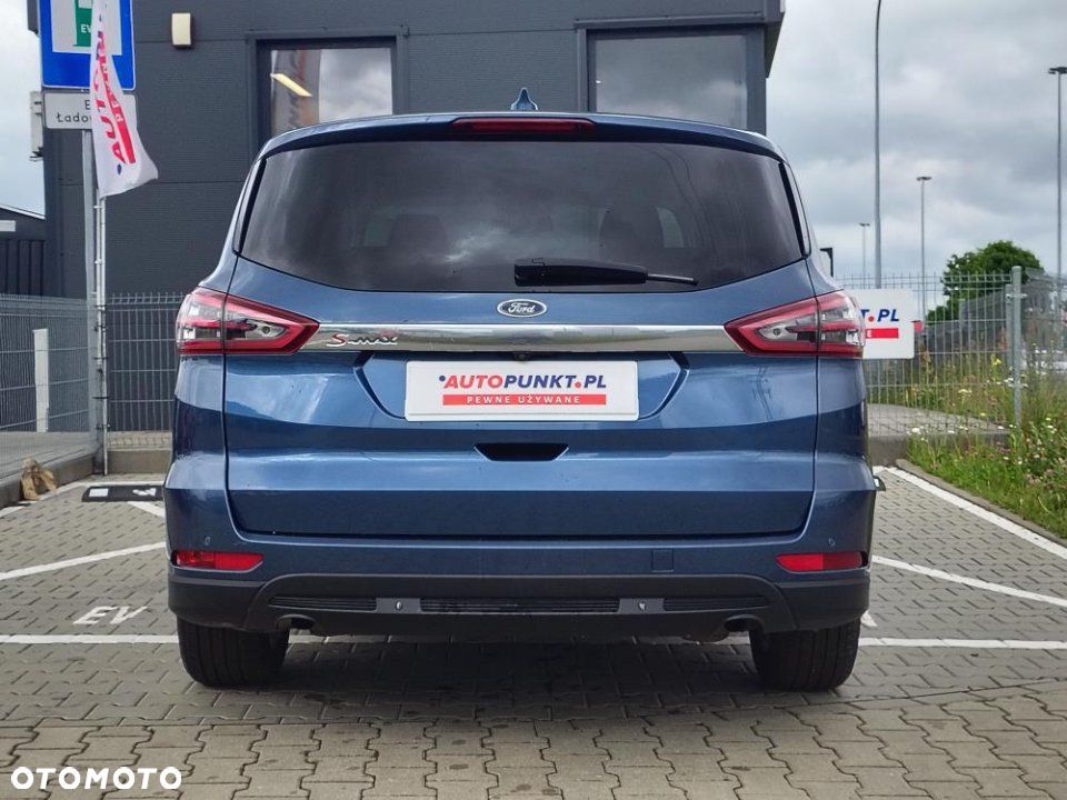 Ford S-Max - 5