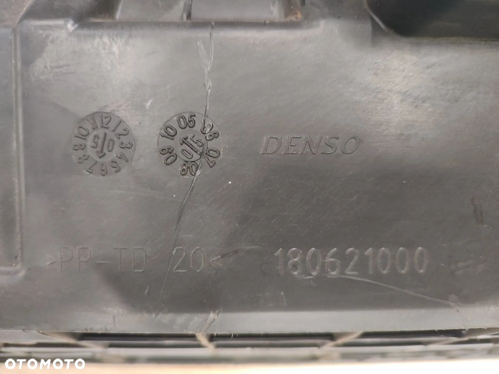 Wentylator dmuchawa nawiewu VALTRA N seria 100 - 13