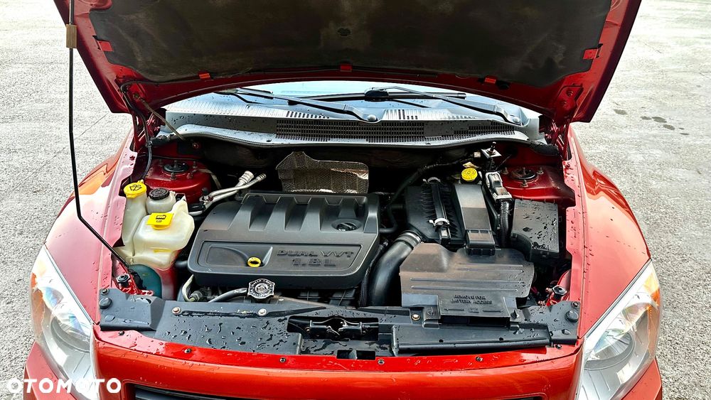 Dodge Caliber 1.8 SE - 19
