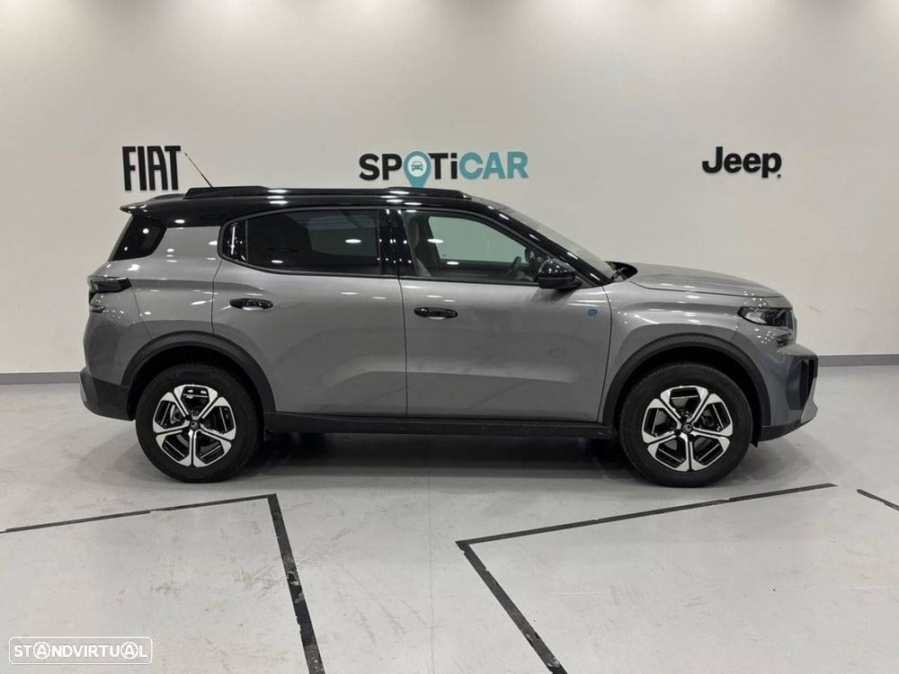 Citroën C3 Aircross - 4