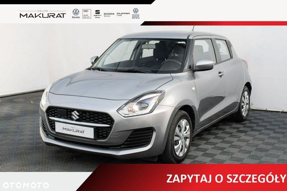 Suzuki Swift - 2