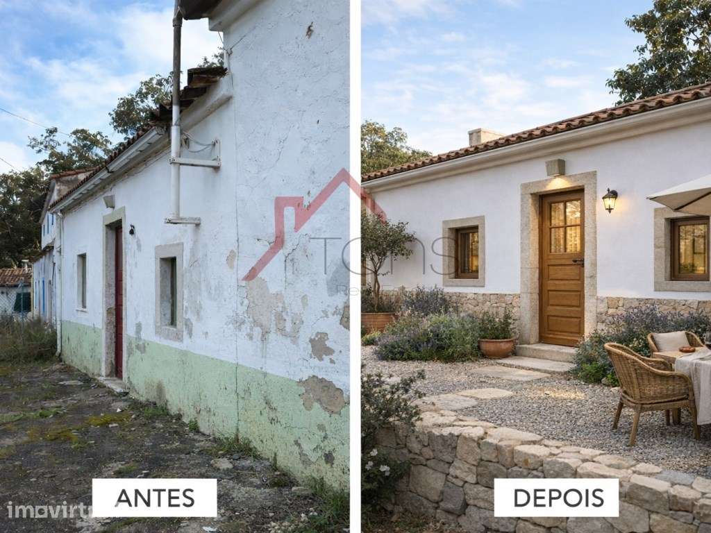 Serra de Monchique - Fotografia principal meramente ilustrativa, Im... - Grande imagem: 2/37