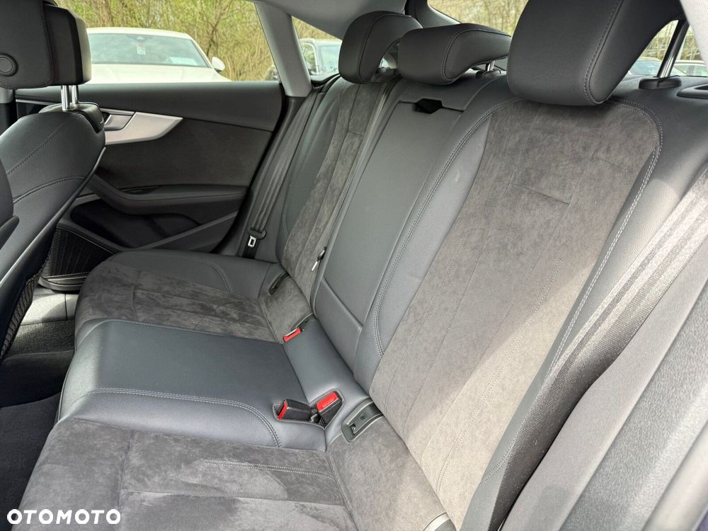 Audi A5 Sportback - 23