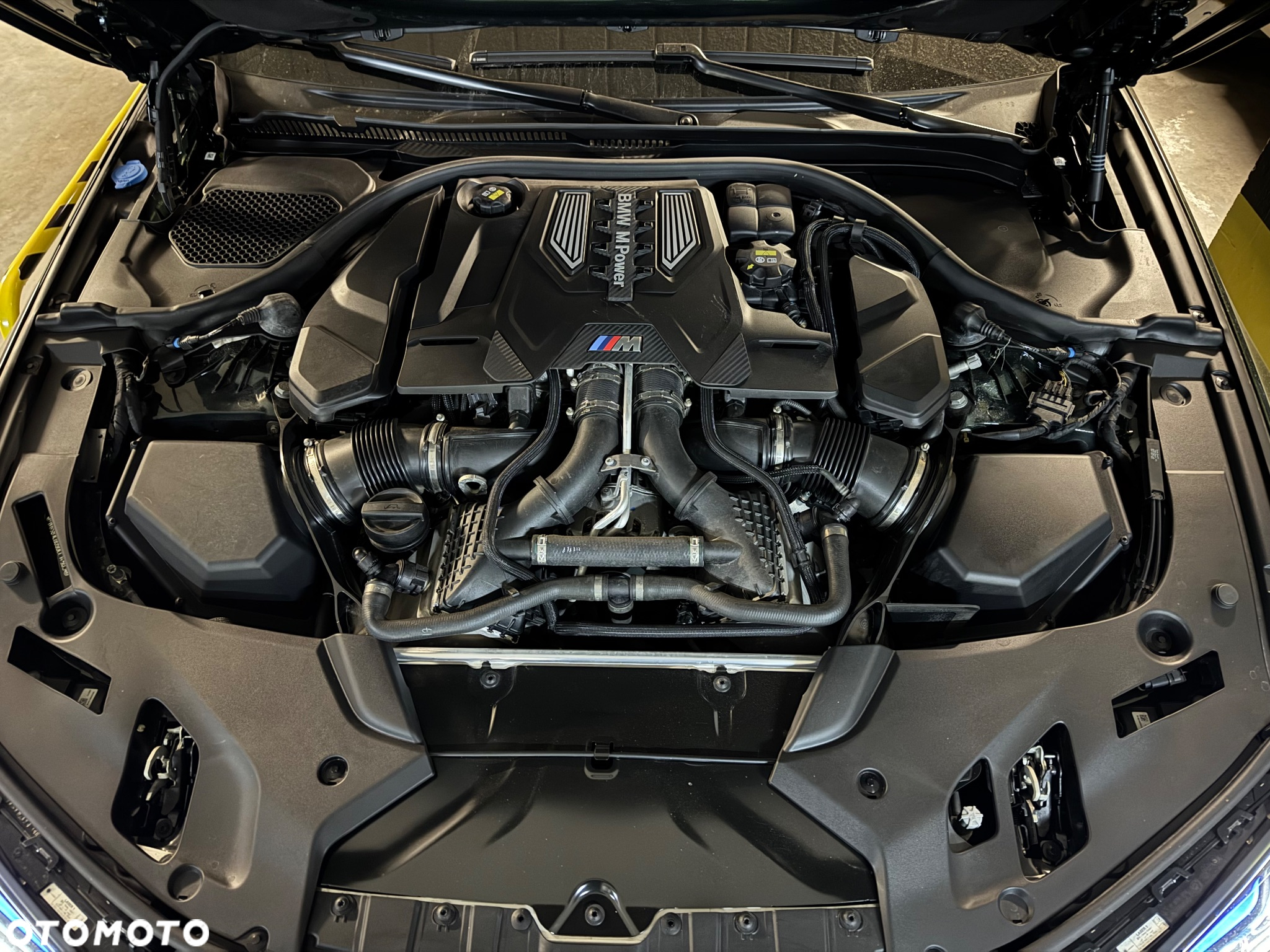 BMW M5 Competition - 6