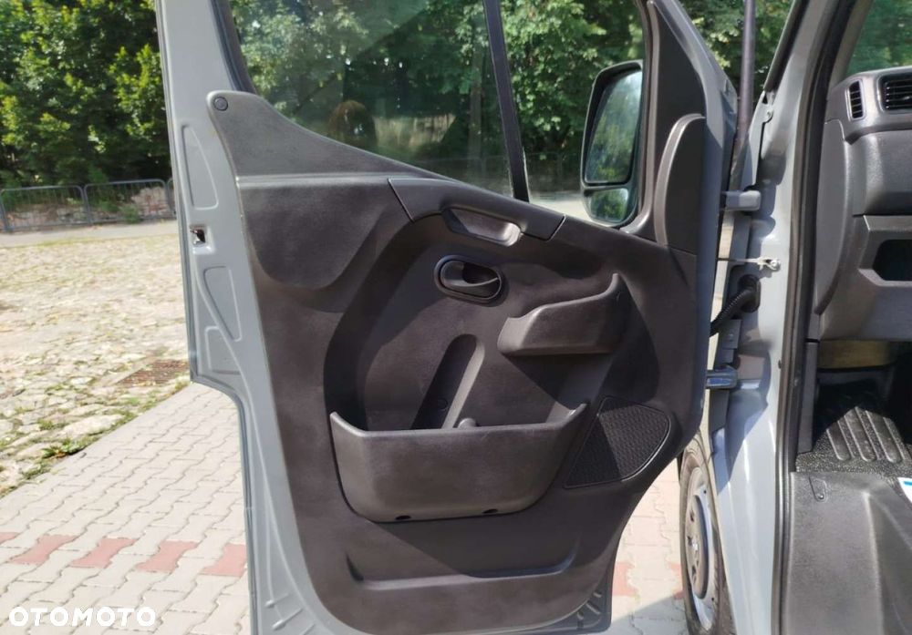 Renault Master - 9