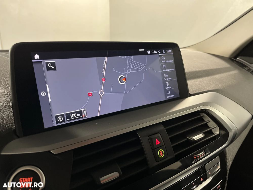 BMW X4 xDrive20i Aut. - 21